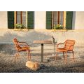 Крісло Leaf Terracotta (711-TER)4